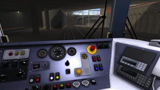 Train Simulator: Great Eastern Main Line London-Ipswich Route Add-On — screenshot 6