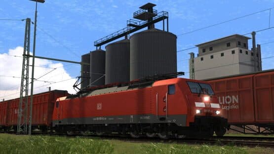 Train Simulator: Konstanz-Villingen Route Add-On — screenshot 1