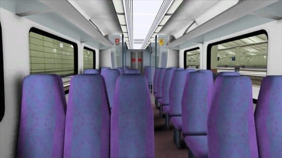 Train Simulator: Great Eastern Main Line London-Ipswich Route Add-On — screenshot 7
