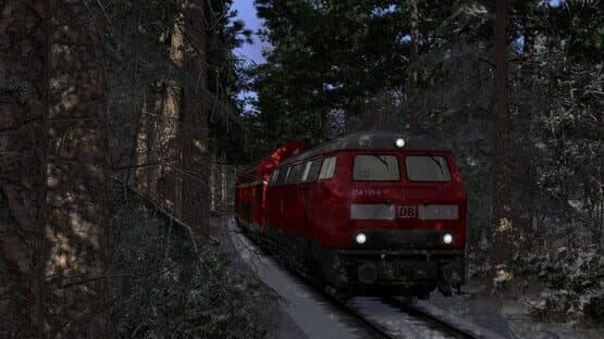 Train Simulator: Norddeutsche-Bahn: Kiel - Lübeck Route Add-On — screenshot 6