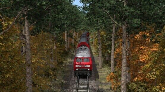 Train Simulator: Norddeutsche-Bahn: Kiel - Lübeck Route Add-On — screenshot 8