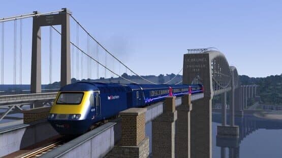 Train Simulator 2021: Cornish Main Line - Plymouth: Penzance Route — screenshot 2