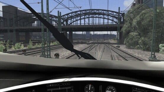 Train Simulator: Munich-Augsburg Route Add-On — screenshot 3