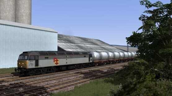 Train Simulator 2021: Cornish Main Line - Plymouth: Penzance Route — screenshot 4