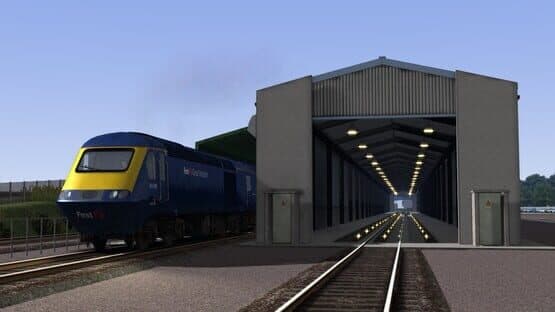 Train Simulator 2021: Cornish Main Line - Plymouth: Penzance Route — screenshot 5