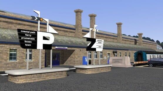 Train Simulator 2021: Cornish Main Line - Plymouth: Penzance Route — screenshot 6
