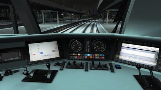 Train Simulator: Munich-Augsburg Route Add-On — screenshot 6