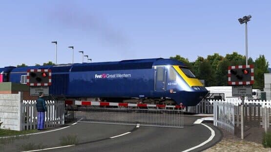 Train Simulator 2021: Cornish Main Line - Plymouth: Penzance Route — screenshot 7