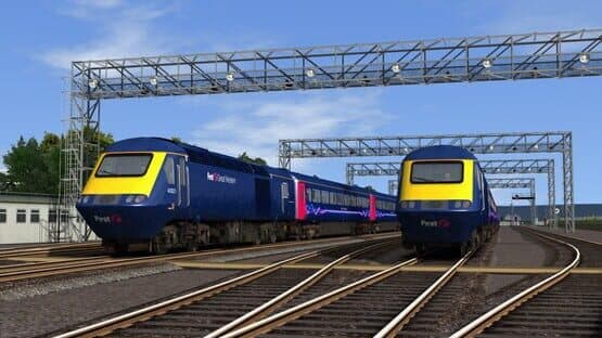 Train Simulator 2021: Cornish Main Line - Plymouth: Penzance Route — screenshot 8