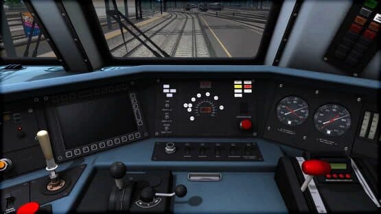 Train Simulator: North Jersey Coast Line Route Add-On — screenshot 2
