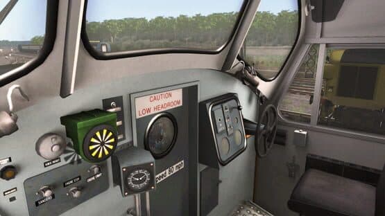 Train Simulator: The Kyle Line: Inverness - Kyle of Lochalsh Route Add-On — screenshot 5