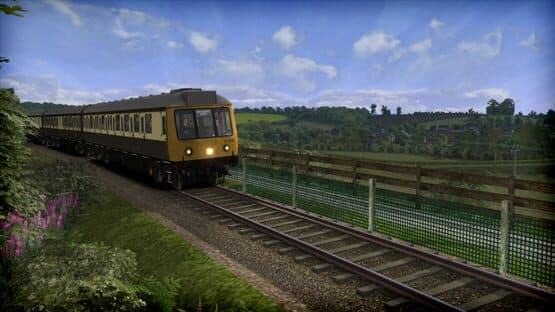 Train Simulator: North Somerset Railway Route Add-On — screenshot 3