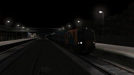 Train Simulator: Portsmouth Direct Line Route Add-On — screenshot 3