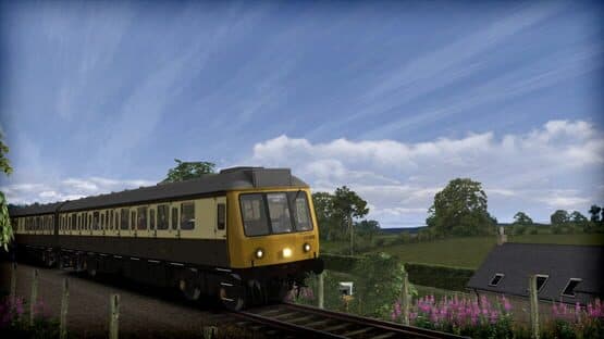 Train Simulator: North Somerset Railway Route Add-On — screenshot 6