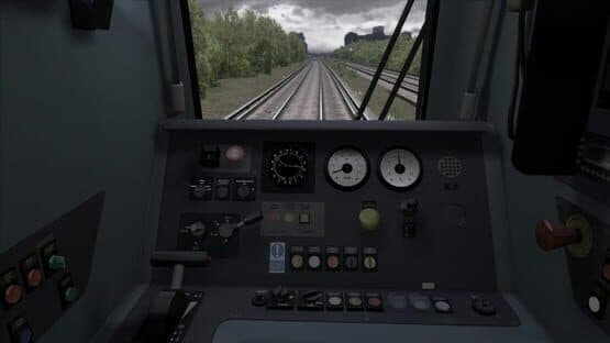 Train Simulator: Portsmouth Direct Line Route Add-On — screenshot 8