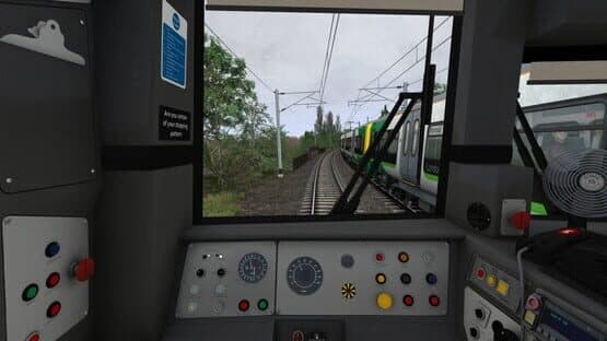 Train Simulator: Birmingham Cross City Line: Lichfield - Bromsgrove & Redditch Route Add-On — screenshot 3