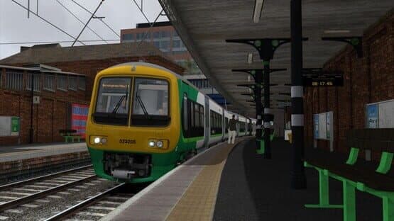 Train Simulator: Birmingham Cross City Line: Lichfield - Bromsgrove & Redditch Route Add-On — screenshot 5
