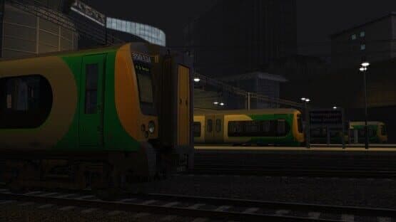 Train Simulator: Birmingham Cross City Line: Lichfield - Bromsgrove & Redditch Route Add-On — screenshot 6