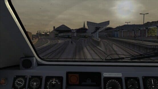 Train Simulator: East Coast Main Line Route Add-On — screenshot 5