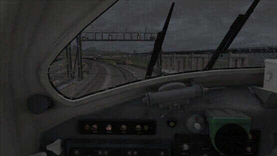 Train Simulator: East Coast Main Line Route Add-On — screenshot 6