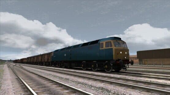 Train Simulator: East Coast Main Line Route Add-On — screenshot 8