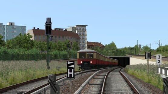 Train Simulator: S25 Heart of Berlin: Hennigsdorf - Teltow Route Add-On — screenshot 2