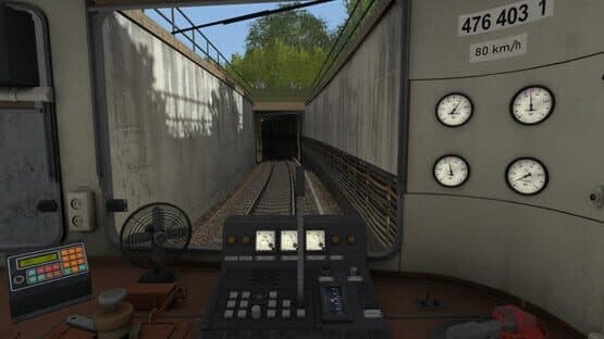Train Simulator: S25 Heart of Berlin: Hennigsdorf - Teltow Route Add-On — screenshot 3