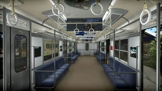Train Simulator: Wakayama & Sakurai Lines Route Add-On — screenshot 2