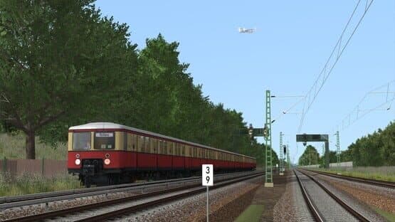 Train Simulator: S25 Heart of Berlin: Hennigsdorf - Teltow Route Add-On — screenshot 5