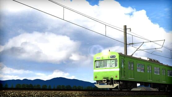 Train Simulator: Wakayama & Sakurai Lines Route Add-On — screenshot 3