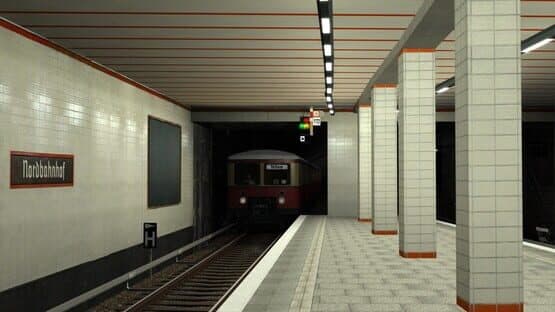 Train Simulator: S25 Heart of Berlin: Hennigsdorf - Teltow Route Add-On — screenshot 6