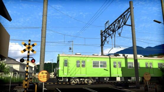 Train Simulator: Wakayama & Sakurai Lines Route Add-On — screenshot 4