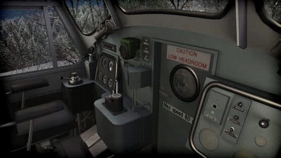 Train Simulator: West Highland Line (South) Route Add-On — screenshot 4