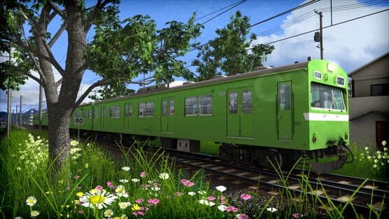 Train Simulator: Wakayama & Sakurai Lines Route Add-On — screenshot 8