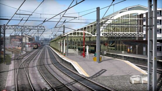 Train Simulator: West Coast Main Line Over Shap Route Add-On — screenshot 5