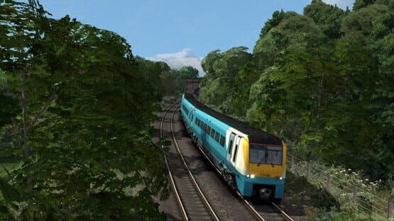 Train Simulator: Welsh Marches: Newport - Shrewsbury Route Add-On — screenshot 7