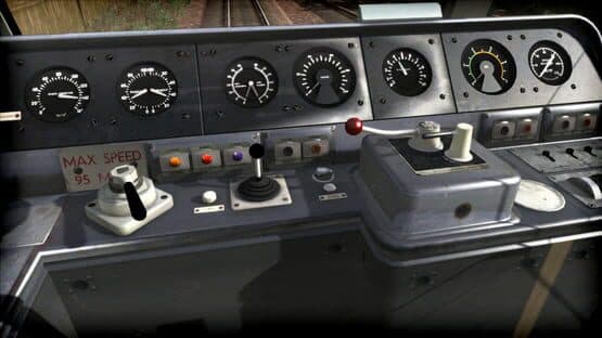 Train Simulator: West Coast Main Line Over Shap Route Add-On — screenshot 8
