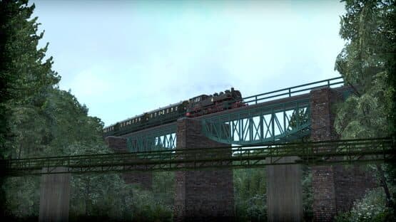 Train Simulator 2021: Wutachtalbahn - Lauchringen: Immendingen Route — screenshot 4