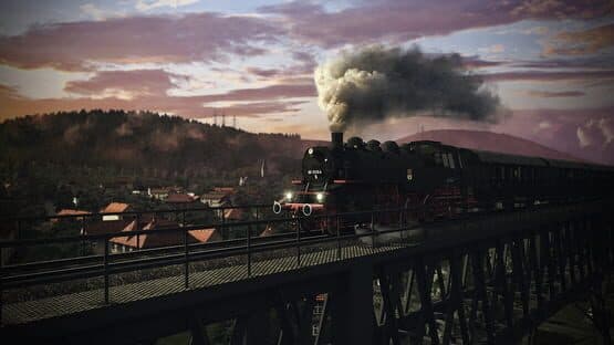 Train Simulator 2021: Wutachtalbahn - Lauchringen: Immendingen Route — screenshot 8