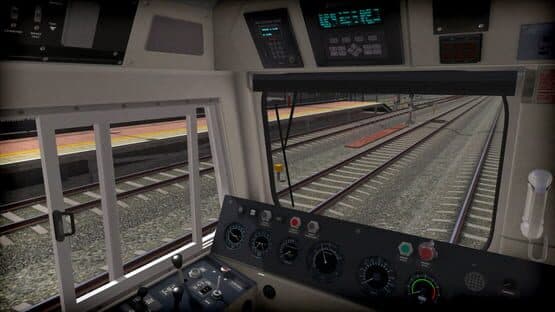 Train Simulator: WCML Trent Valley Route Add-On — screenshot 4