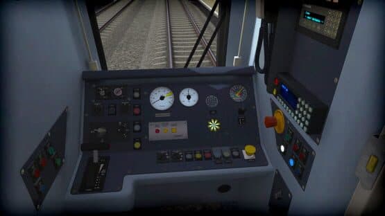 Train Simulator: WCML Trent Valley Route Add-On — screenshot 6