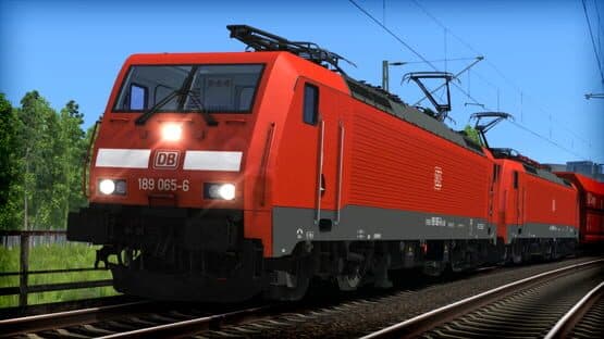 Train Simulator: Mosel Valley: Koblenz - Trier Route Add-On — screenshot 1