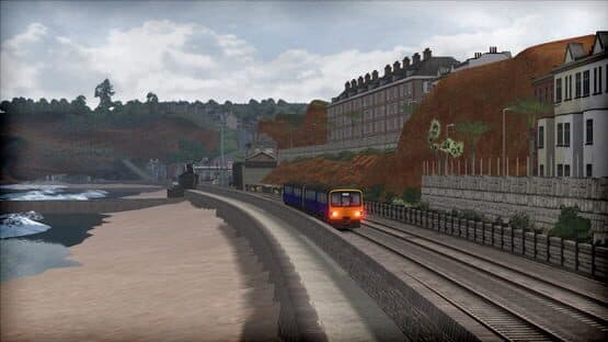 Train Simulator 2021: The Riviera Line - Exeter-Paignton Route — screenshot 2