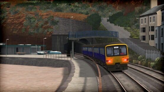 Train Simulator 2021: The Riviera Line - Exeter-Paignton Route — screenshot 3