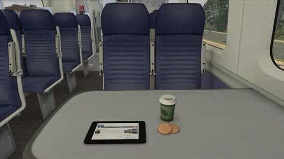 Train Simulator: London-Faversham High Speed Route Add-On — screenshot 3