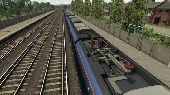 Train Simulator: London-Faversham High Speed Route Add-On — screenshot 5