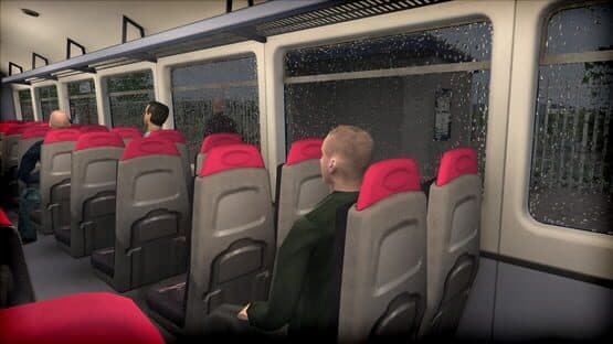 Train Simulator 2021: The Riviera Line - Exeter-Paignton Route — screenshot 5