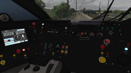 Train Simulator: London-Faversham High Speed Route Add-On — screenshot 6