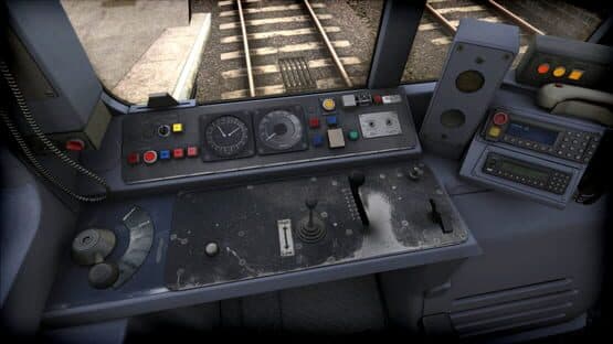 Train Simulator 2021: The Riviera Line - Exeter-Paignton Route — screenshot 6