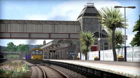 Train Simulator 2021: The Riviera Line - Exeter-Paignton Route — screenshot 7